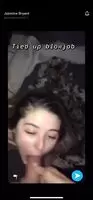 Thottie on snap