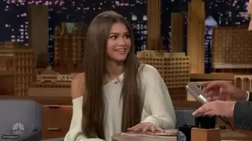 Zendaya