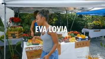 Famer's wife, my try at making a gif