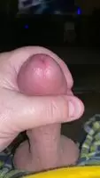 3rd or 4th nut of the day.