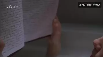 Nikki Sanderson - Boogeyman 3