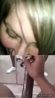Jenna loves her BBC