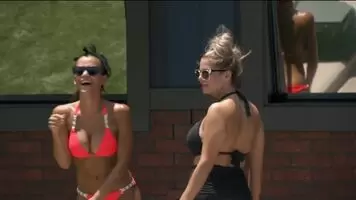 Some Big Brother bounce