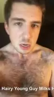 Watch Me Cum