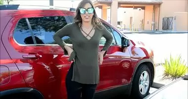 Wanna see my ass really quick?