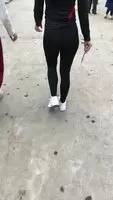 Nice slow walk