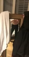 Hand drop