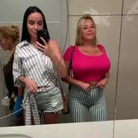 The friend is jealous