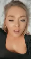 Been fantasising about gangbangs a lot recently, just need more cum 😏