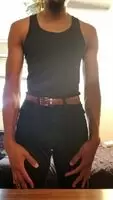 I need someone to come sit on my dresser and critique my form