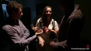 Undercover DFA officers take down another FRA asset.