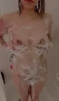 Anyone else get horny in the shower?