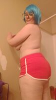 I hope you like phat asses! I'm super open to or we can have some vanilla fun!