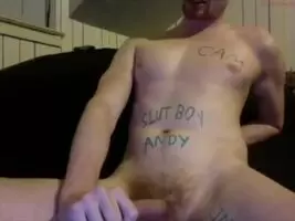 Who wants to slap these balls?