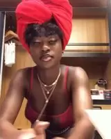 Black Goddess