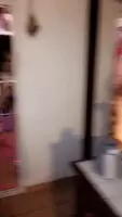 A perfect ass