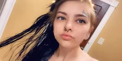 Daddy made a mess uwu