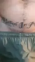 First time posting a video