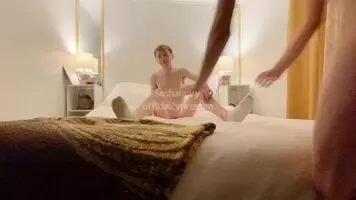 Got my butt pounded last night... 🤓😏🤤