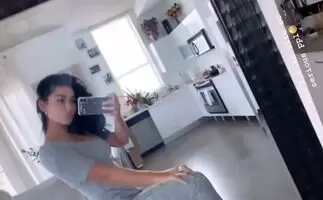 She's amazing