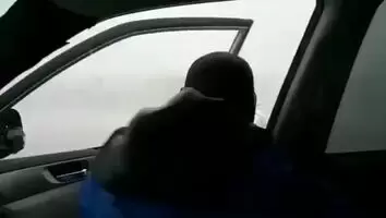 Old footage with special effects from the original Superman movies