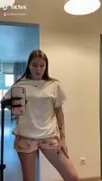 Ugh all my friends watch my sister's tiktok. I guess all of them fap to her including my bully. They know I'm a cuck