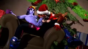 Widowmaker & Tracer,