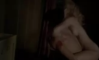 Helena Mattsson - American Horror Story