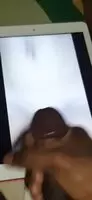 Buds gf made me Overshoot 💦💦💦. Kik Darkshaft77