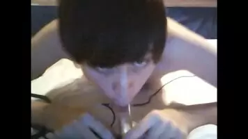Anywone like it sloppy?
