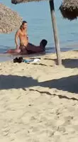 Not a care in the world.