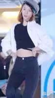Oh My Girl - Binnie