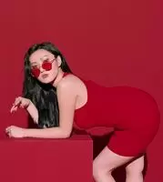 Mamamoo Hwasa - Bent Over
