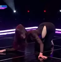 TWICE - Mina