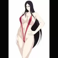 Retsu Unohana by Purple Haze