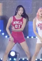 Momoland - Yeonwoo