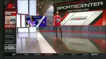 cari champion has erotic legs wearing hose and heels