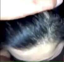 Deep Throating Every Inch of My Husbands Fat Cock 😈