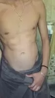 So horny
