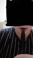 I want to Suck a daddy like that 🤗🍆