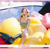 WJSN - Bona
