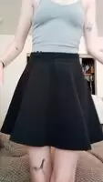 No need for clothes