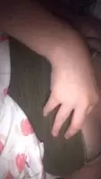 I love being sneaky
