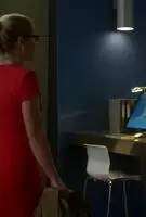 Emily Bett Rickards