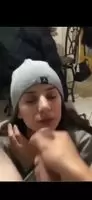 Beanie facial
