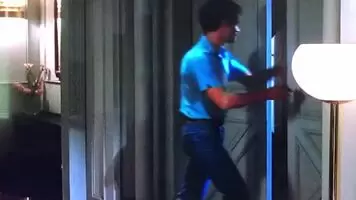 bachelor party - monique gabrielle,