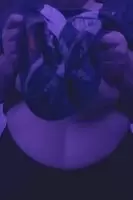 happppy saturday from me and my huge tits😘