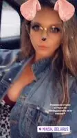 Lucky taxi driver