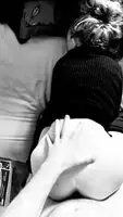 Should daddy give me more of this tonight?