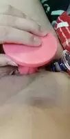 completely full how i like it